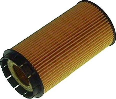 AMC Filter HO-608 - Масляный фильтр autospares.lv