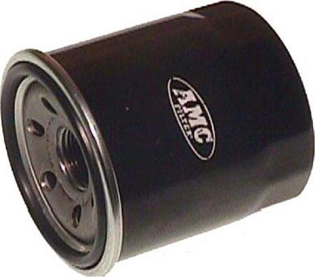 AMC Filter HO-610 - Масляный фильтр autospares.lv