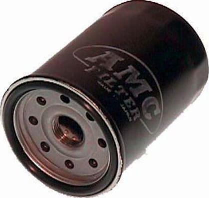 AMC Filter HO-822 - Масляный фильтр autospares.lv