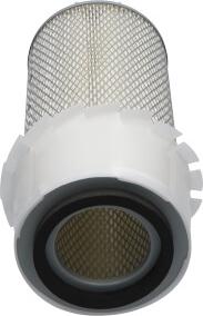 AMC Filter IA-378 - Воздушный фильтр, двигатель autospares.lv