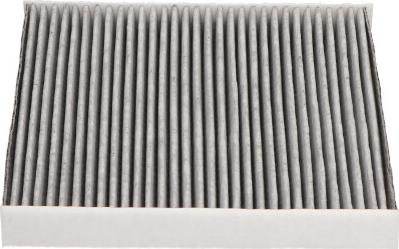 AMC Filter IC-353C - Фильтр воздуха в салоне autospares.lv