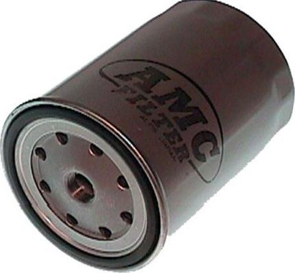 AMC Filter IO-348A - Масляный фильтр autospares.lv
