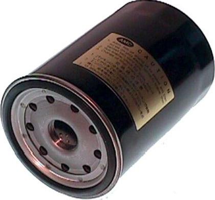 AMC Filter IO-347 - Масляный фильтр autospares.lv