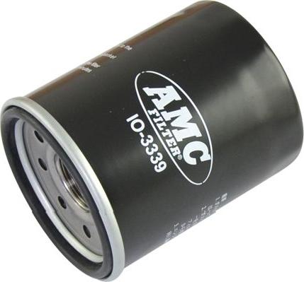 AMC Filter IO-3339 - Масляный фильтр autospares.lv