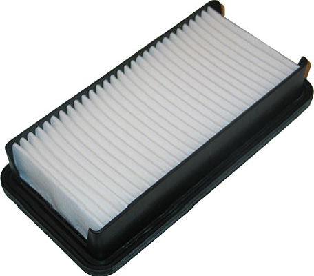 AMC Filter KA-1592 - Воздушный фильтр, двигатель autospares.lv