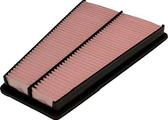 AMC Filter KA-1570 - Воздушный фильтр, двигатель autospares.lv