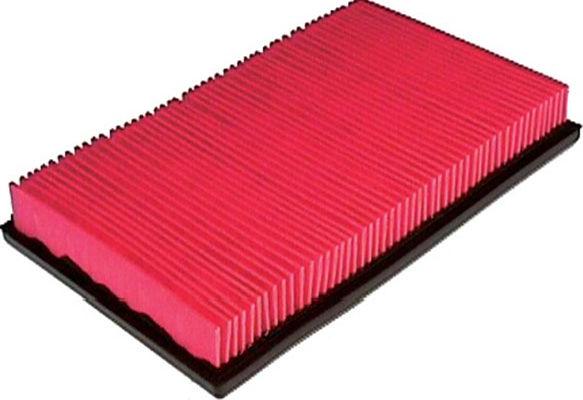 AMC Filter KA-1571 - Воздушный фильтр, двигатель autospares.lv