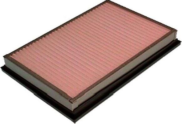 AMC Filter KA-1573 - Воздушный фильтр, двигатель autospares.lv