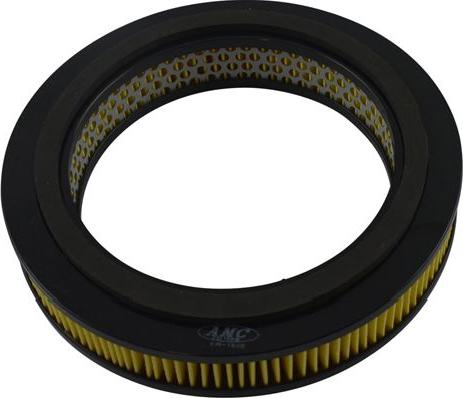 AMC Filter KA-1605 - Воздушный фильтр, двигатель autospares.lv