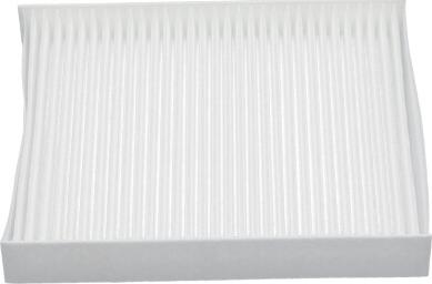 AMC Filter KC-6110 - Фильтр воздуха в салоне autospares.lv