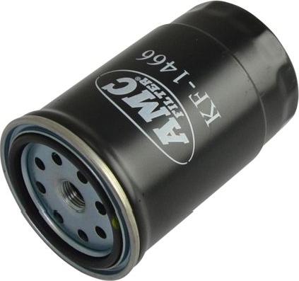 AMC Filter KF-1466 - Топливный фильтр autospares.lv