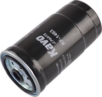 AMC Filter KF-1463 - Топливный фильтр autospares.lv