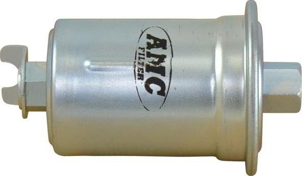 AMC Filter KF-1564 - Топливный фильтр autospares.lv