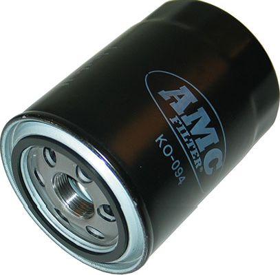 AMC Filter KO-094 - Масляный фильтр autospares.lv