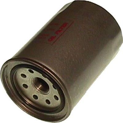 AMC Filter KO-098 - Масляный фильтр autospares.lv