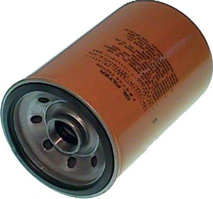 AMC Filter KO-1568 - Масляный фильтр autospares.lv