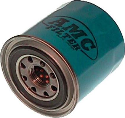 AMC Filter KO-1577 - Масляный фильтр autospares.lv