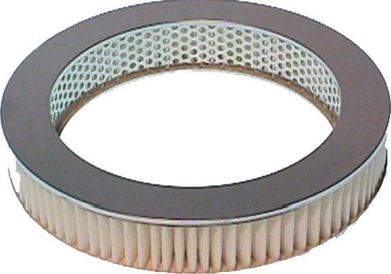 AMC Filter MA-495 - Воздушный фильтр, двигатель autospares.lv