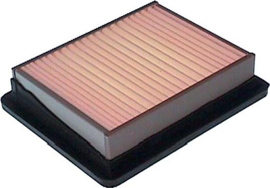 AMC Filter MA-4461 - Воздушный фильтр, двигатель autospares.lv