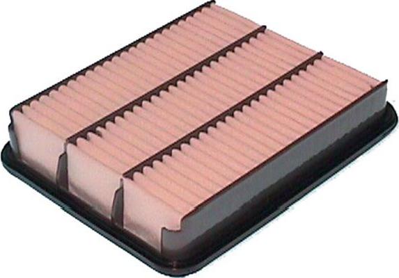 AMC Filter MA-4484 - Воздушный фильтр, двигатель autospares.lv