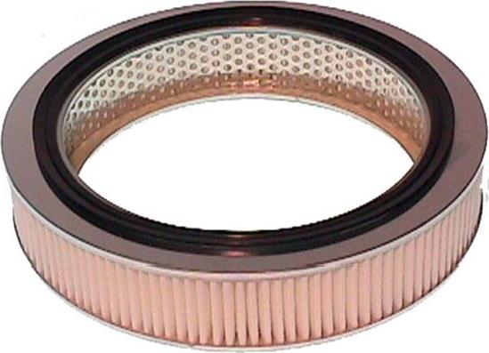 AMC Filter MA-4476 - Воздушный фильтр, двигатель autospares.lv