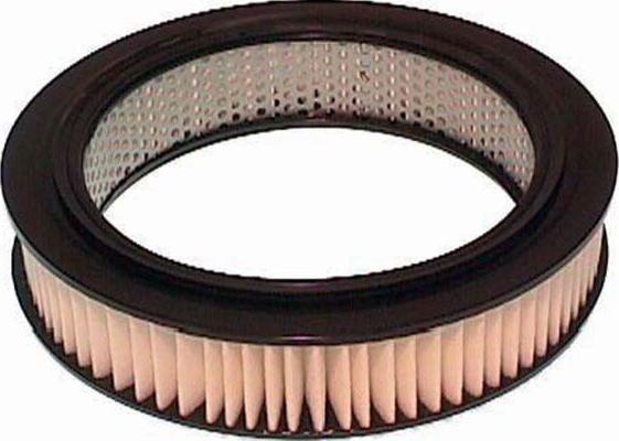 AMC Filter MA-468 - Воздушный фильтр, двигатель autospares.lv