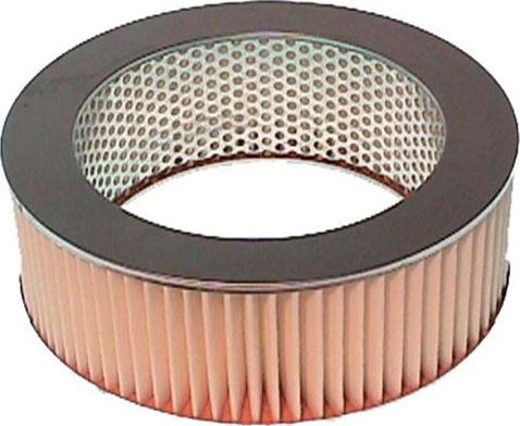 AMC Filter MA-488 - Воздушный фильтр, двигатель autospares.lv