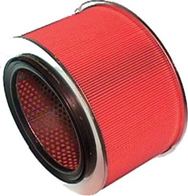 AMC Filter MA-482 - Воздушный фильтр, двигатель autospares.lv