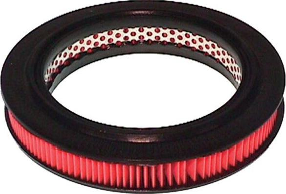 AMC Filter MA-591 - Воздушный фильтр, двигатель autospares.lv