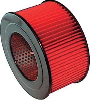 AMC Filter MA-563 - Воздушный фильтр, двигатель autospares.lv