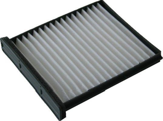 AMC Filter MC-4005 - Фильтр воздуха в салоне autospares.lv