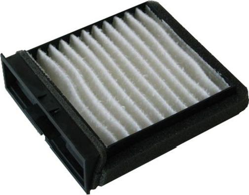 AMC Filter MC-4001 - Фильтр воздуха в салоне autospares.lv