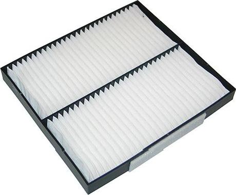 AMC Filter MC-5120 - Фильтр воздуха в салоне autospares.lv