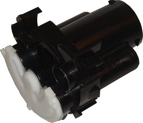 AMC Filter MF-4445 - Топливный фильтр autospares.lv