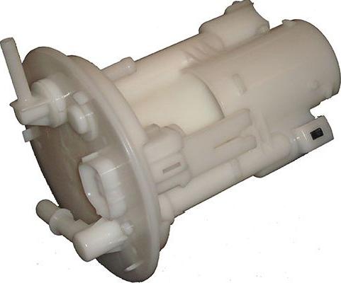 AMC Filter MF-4456 - Топливный фильтр autospares.lv