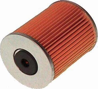 AMC Filter MF-457 - Топливный фильтр autospares.lv