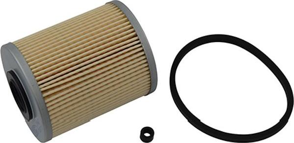 AMC Filter MF-4651 - Топливный фильтр autospares.lv