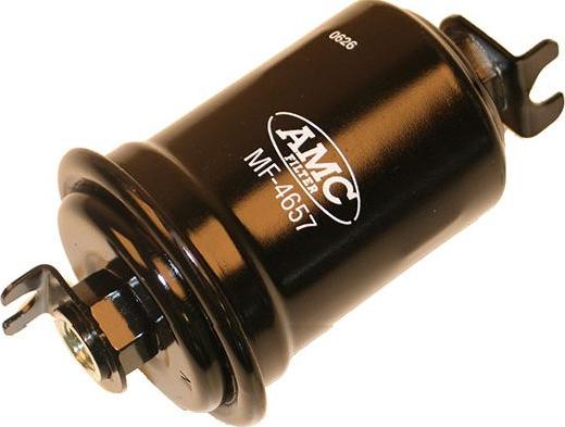 Lucas Electrical F 53 - Топливный фильтр autospares.lv