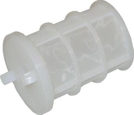 AMC Filter MF-4673 - Топливный фильтр autospares.lv