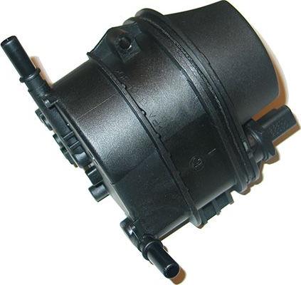 AMC Filter MF-544A - Топливный фильтр autospares.lv