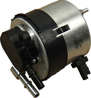 AMC Filter MF-547 - Топливный фильтр autospares.lv
