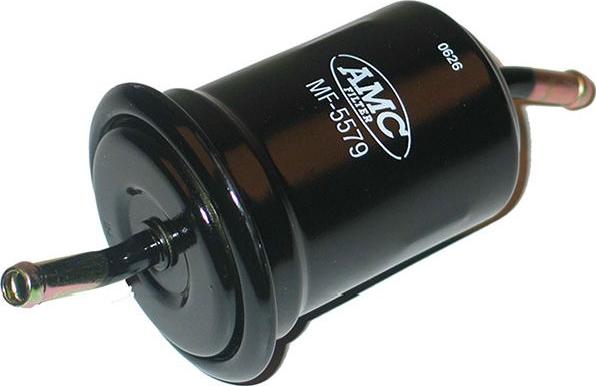 AMC Filter MF-5579 - Топливный фильтр autospares.lv