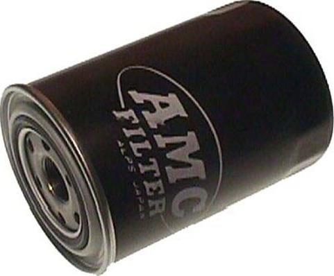 AMC Filter MO-439A - Масляный фильтр autospares.lv