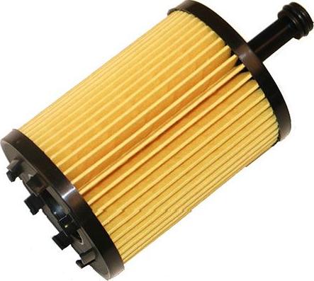 AMC Filter MO-438 - Масляный фильтр autospares.lv