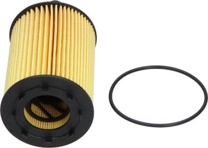 AMC Filter MO-438 - Масляный фильтр autospares.lv