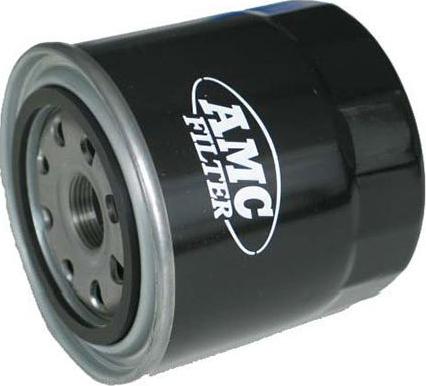 AMC Filter MO-536 - Масляный фильтр autospares.lv