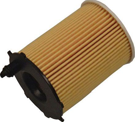 AMC Filter MO-537 - Масляный фильтр autospares.lv