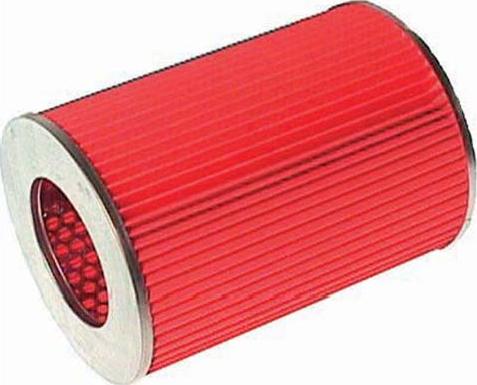 AMC Filter NA-266 - Воздушный фильтр, двигатель autospares.lv