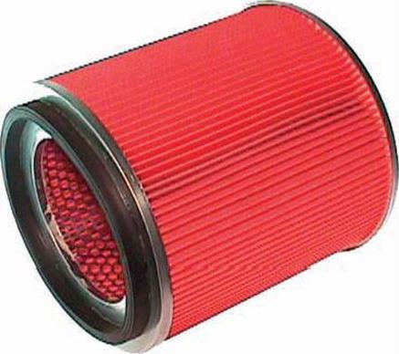 AMC Filter NA-2605 - Воздушный фильтр, двигатель autospares.lv