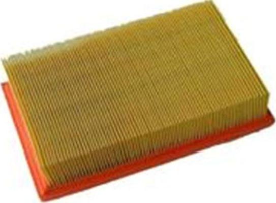 AMC Filter NA-2608 - Воздушный фильтр, двигатель autospares.lv